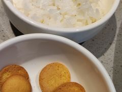 五常大米-半天妖烤鱼(芝罘万达店)