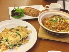 芋香鸭-莆田餐厅(大悦城店)