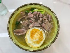 -雪花龙吊龙牛肉面(三山街店)
