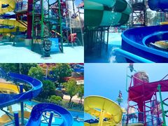 -武汉玛雅海滩水公园