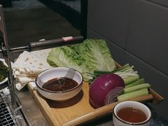 -宗泉烤全羊·烤羊腿(解放东路店)