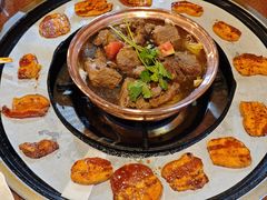 -顺顺小吃(独克宗古城店)
