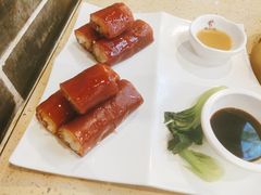 -点都德(华强南店)