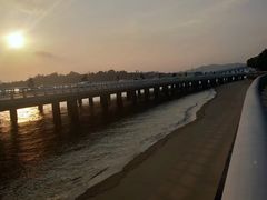 -演武大桥观景平台