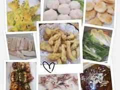 -焯明脆肉鲩世家(金沙洲店)