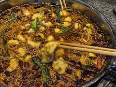 -胖子鱼·天水麻辣鱼火锅(秦州407店)