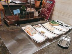 -杭州开元名都大酒店·地中海自助餐厅