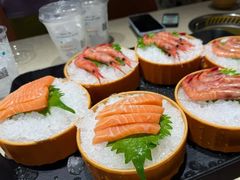 -海底捞大排档火锅(打浦路店)