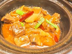 -谦默府· 现代潮粤菜(外滩店)