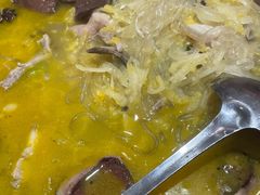-上山下乡农家菜(加州水郡店)