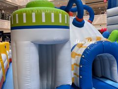 -光启城时尚购物中心