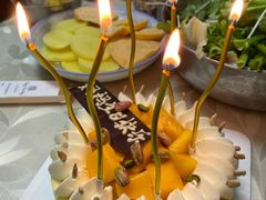 -视界美食自助餐厅·石家庄希尔顿酒店