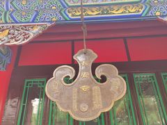 -长安寺