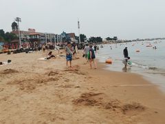 -老虎石海上公园