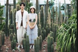 -米兰新娘婚纱摄影