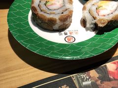 -元通寿司(大朗店)