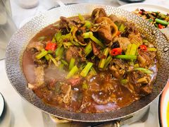 -川湘阁(云创1986青年小镇店)