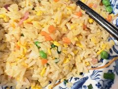 -醉舍·新淮扬菜(长宁龙之梦店)