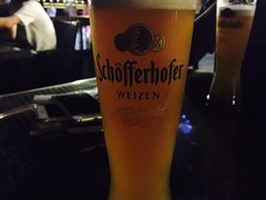 -LENBACH兰巴赫西餐啤酒坊(大连星海广场店)