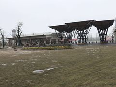 -上海长兴岛郊野公园