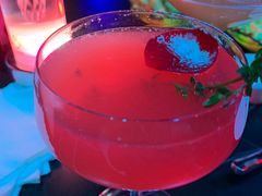 -MOSSO音乐酒吧·live house(南京旗舰店)