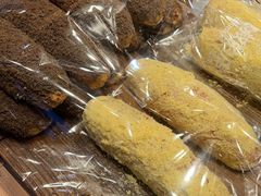 -西村叔叔的店·面包·甜品·蛋糕(崂山丽达店)