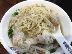 -蓝记云吞(正果店)