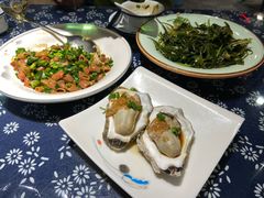 -旺角小渔村(二马路店)