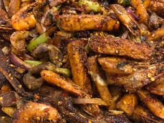 -嘎嘎鸭下巴·爆辣干锅(明教寺店)