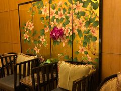 -东方之珠海鲜酒楼(南开店)