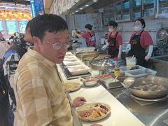 -素满香·全民食养自助(长宁龙之梦店)