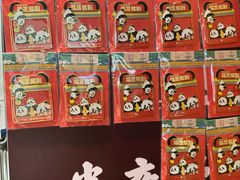 -小吊梨汤·北京菜·烤鸭(清河万象汇店)
