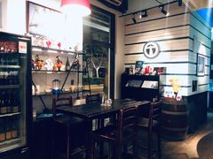-La Creperie法餐厅(桃江路店)