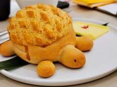 -蔡澜点心(三里屯T+MALL店)