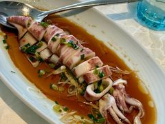 -珍宝海鲜JUMBO Seafood(ifc店)