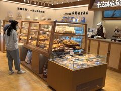 -小飞象面包公社(珠江路金鹰店)