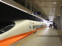 -文府路口(Taiwan High Speed Rail Zuoying Station)