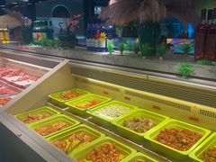 -阪尚皇·原切牛排·烤肉火锅自助(北京路店)