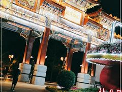-迎泽公园