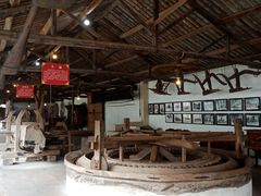 -宁波溪口古镇-民国大杂院