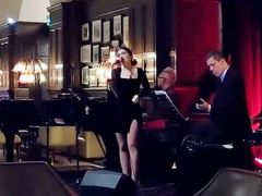 -LONG BAR 廊吧(外滩华尔道夫酒店)