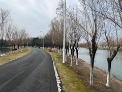 -艾溪湖湿地公园