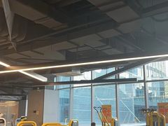 -锐动健身(博地中心店)