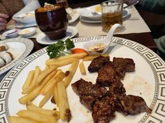 -92°C俄式厨房(中央大街店)