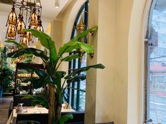 -美庐餐厅·湖北菜·吴佩孚公馆(南京路店)