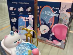 -泡泡玛特POPMART(天环购物中心店)