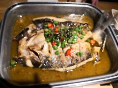 -半天妖烤鱼(方庄店)