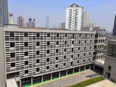 -众独空间沉浸式自习室(三阳路铂仕汇店)