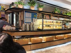 -新旺茶餐厅•早餐(迪士尼小镇店)