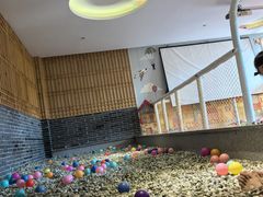 -纽斯洗浴SPA(三墩店)